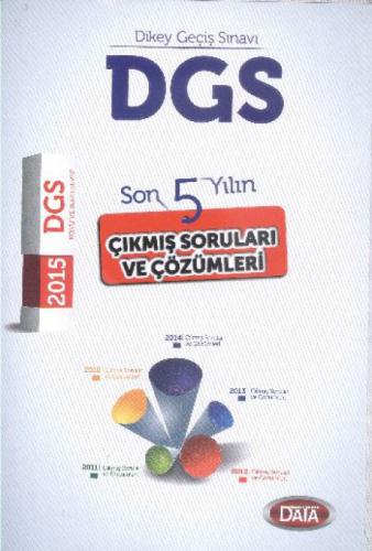 DGS Son 5 Yılın Çıkmış  Frontansicht 1