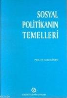 Sosyal Politika  Frontansicht 1
