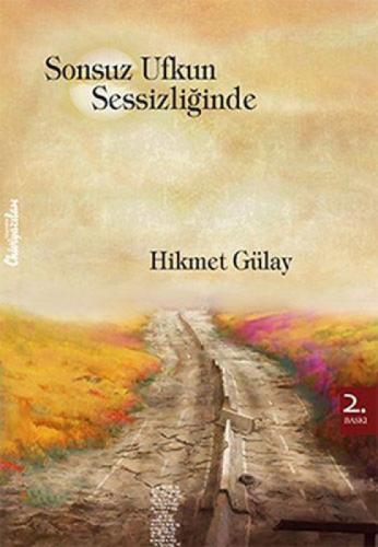 Sonsuz Ufkun Sessizliğinde  Frontansicht 1