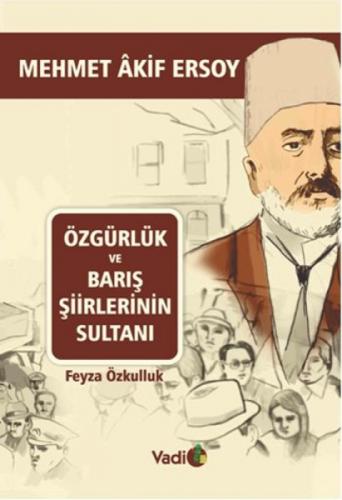 Özgürlük ve Barış  Frontansicht 1