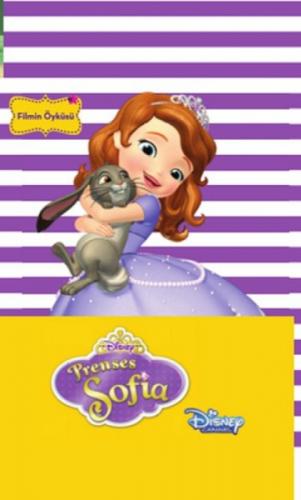Prenses Sofia Filmin Öyküsü  Frontansicht 1