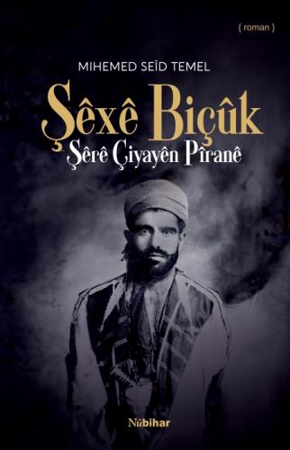 Şêxê Biçûk ;?êrê Çiyayên Pîranê  Frontansicht 1