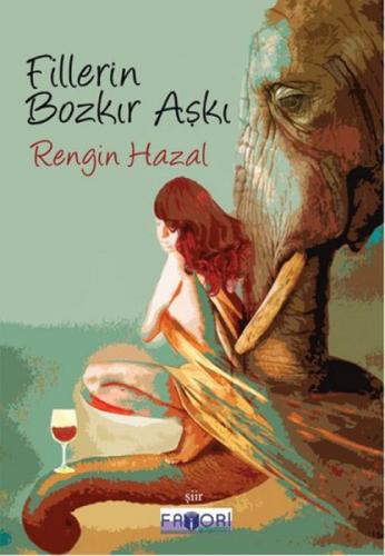 Fillerin Bozkır Aşkı  Frontansicht 1