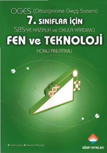 Fen ve Teknoloji Konu Anlatımlı  Frontansicht 1