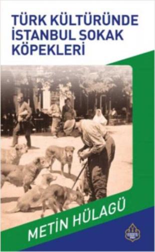 Türk Kültüründe İstanbul Sokak Köpekleri  Frontansicht 1
