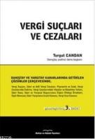 Vergi Suçları ve Cezaları  Frontansicht 1