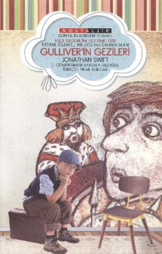 Gulliver'in Gezileri  Frontansicht 1
