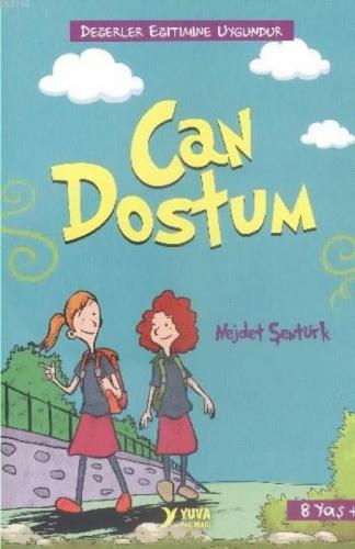 Can Dostum  Frontansicht 1