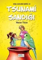Düş Gezgini Dizisi 10 - Tsunami Sandığı  Frontansicht 1