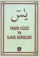 Yasin Cüzü Ve İlave Süreler  Frontansicht 1