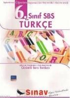 6. Sınıf Türkçe Soru Bankası  Frontansicht 1