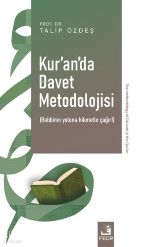 Kur'an'da Davet Metodolojisi  Frontansicht 1