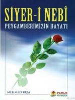 Siyer-i Nebi Peygamberimizin Hayatı (Peygamber-004)  Frontansicht 1