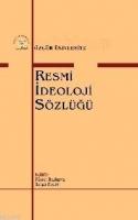 Resmi İdeoloji Sözlüğü (ciltli)  Frontansicht 1