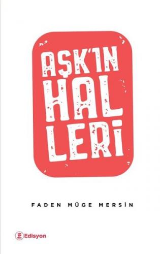 Aşk'ın Halleri  Frontansicht 1