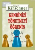 Kendinizi Yönetmeyi Ögrenin  Frontansicht 1