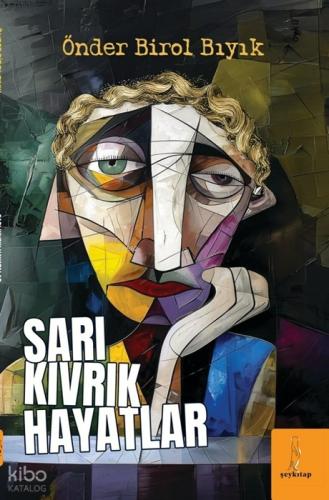 Sarı Kıvrık Hayatlar  Frontansicht 1