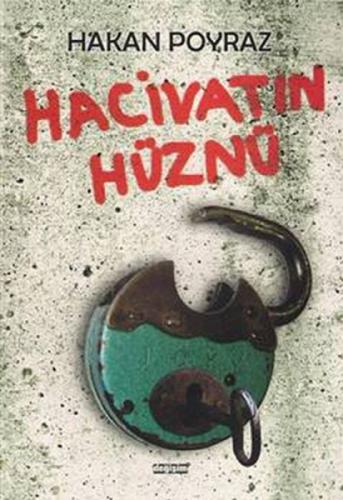 Hacivatın Hüznü  Frontansicht 1