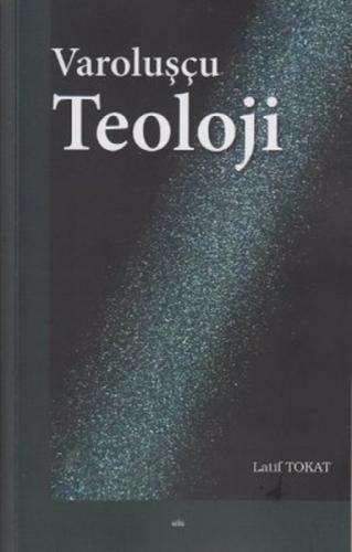 Varoluşçu Teoloji  Frontansicht 1