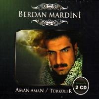 Aman Aman (2 CD)  Frontansicht 1