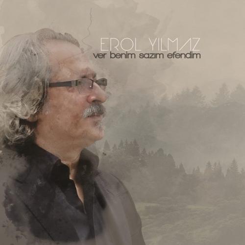 Ver Benim Sazım Efendim  Frontansicht 1