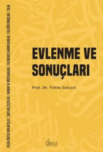Evlenme ve Sonuçları  Frontansicht 1