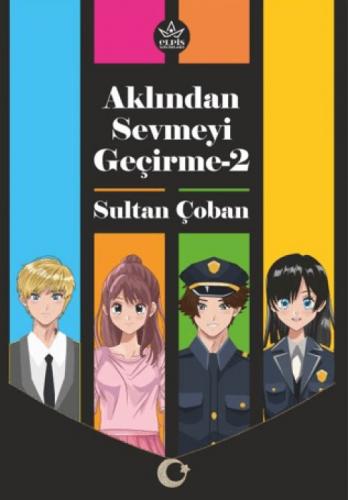 Aklından Sevmeyi Geçirme - 2  Frontansicht 1