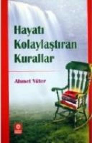 Hayatı Kolaylaştıran Kurallar  Frontansicht 1