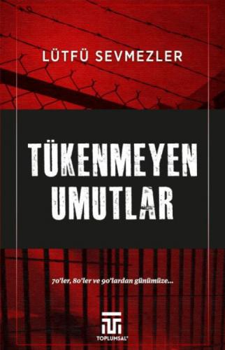 Tükenmeyen Umutlar  Frontansicht 1
