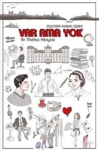 Var Ama Yok  Frontansicht 1