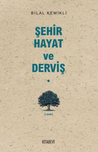 Şehir - Hayat ve Derviş  Frontansicht 1