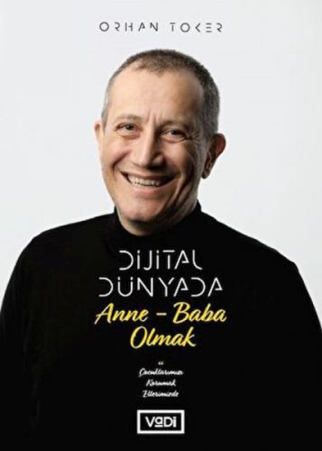 Dijital Dünyada Anne-Baba Olmak  Frontansicht 1