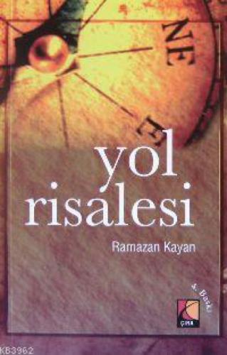 Yol Risalesi  Frontansicht 1