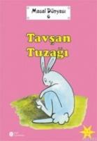 Tavşan Tuzağı  Frontansicht 1