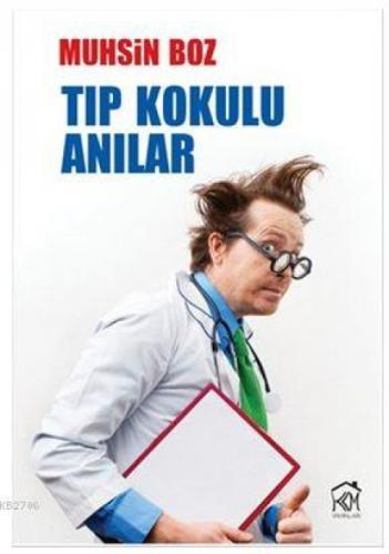 Tıp Kokulu Anılar  Frontansicht 1