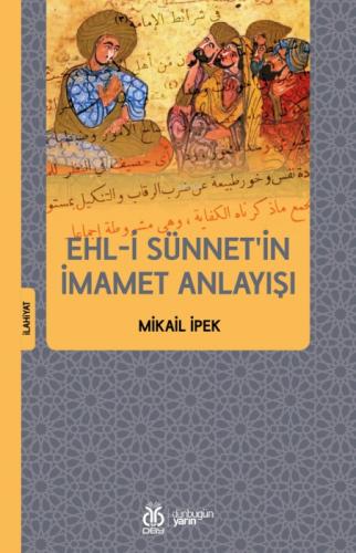 Ehl-i Sünnet'in İmamet Anlayışı  Frontansicht 1