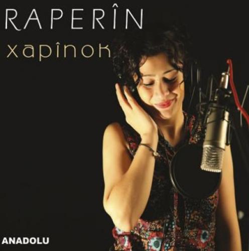 Xapinok (CD)  Frontansicht 1
