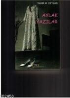 Aylak Yazılar  Frontansicht 1