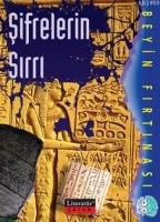 Şifrelerin Sırrı  Frontansicht 1