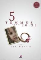 5 Temmuz Saat 20.33  Frontansicht 1