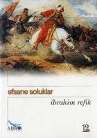 Efsane Soluklar  Frontansicht 1
