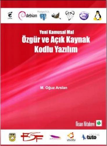 Yeni Kamusal Mal - Özgür ve Açık Kaynak Kodlu Yazılım  Frontansicht 1