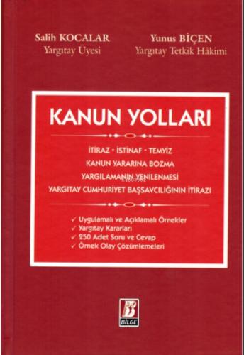 Kanun Yolları  Frontansicht 1