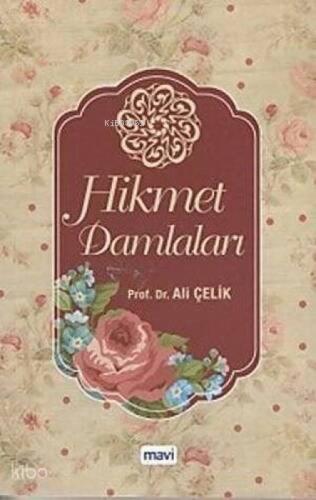 Hikmet Damlaları  Frontansicht 1