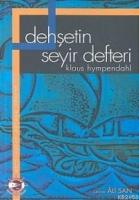 Dehşetin Seyir Defteri  Frontansicht 1