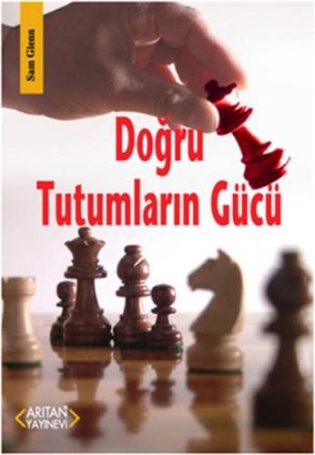 Doğru Tutumların Gücü  Frontansicht 1