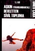Aşkın Devletten Sivil Topluma  Frontansicht 1