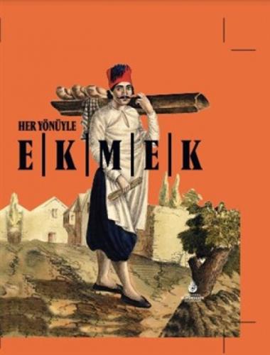 Her Yönüyle Ekmek  Frontansicht 1