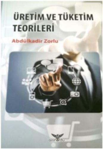 Üretim ve Tüketim Teorileri  Frontansicht 1