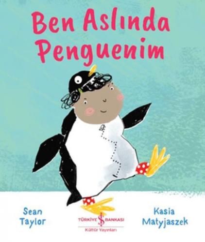 Ben Aslında Penguenim  Frontansicht 1